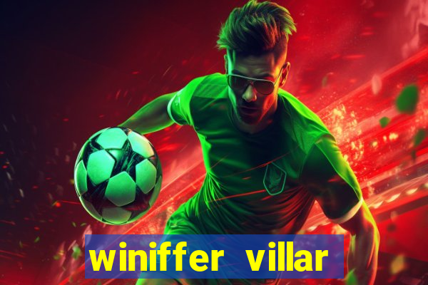 winiffer villar only fans